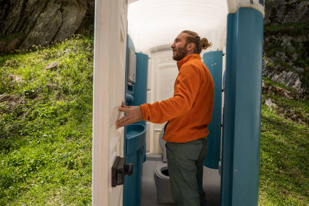 Best Porta potty delivery and setup  in Fremont, NE