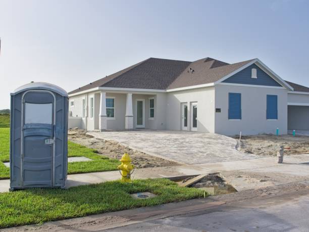 Best Portable toilet rental cost  in Fremont, NE
